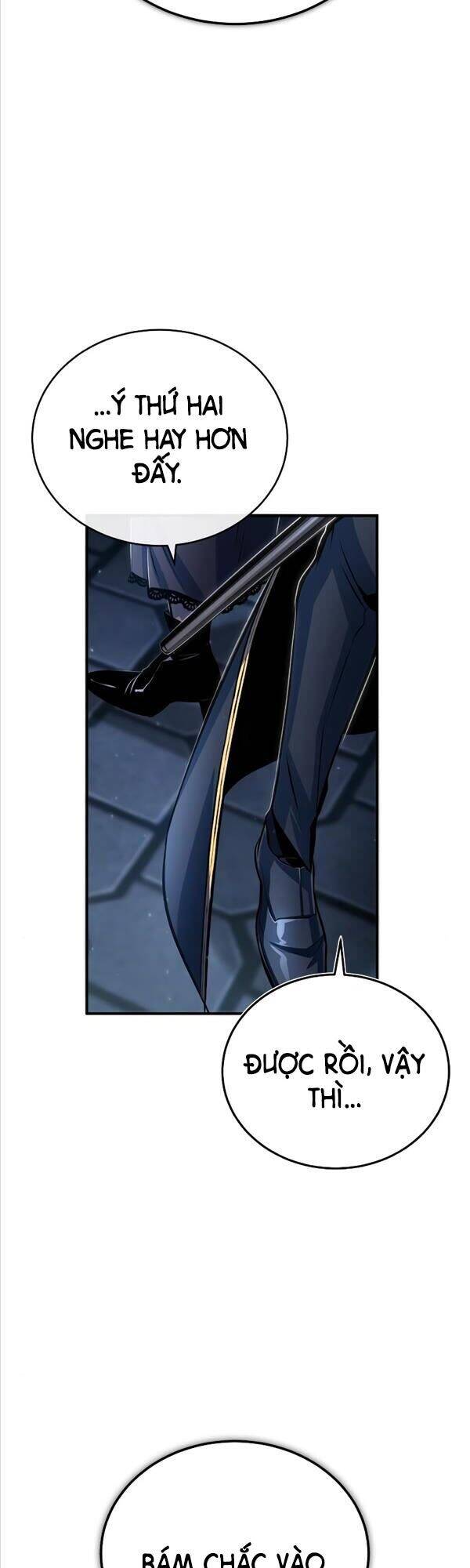 Giáo Sư Gián Điệp Chap 36 - Next Chap 37