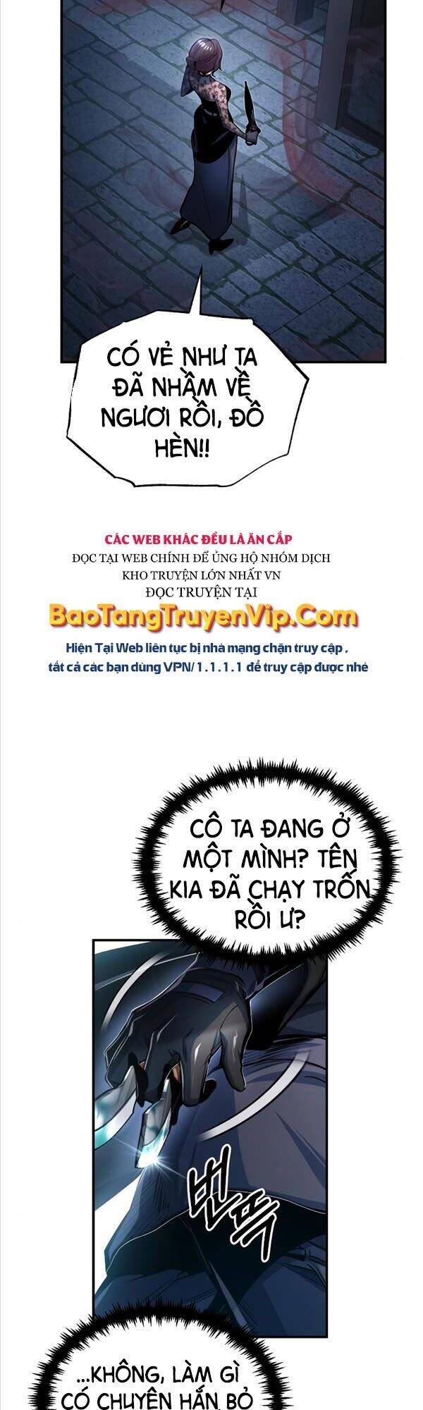 Giáo Sư Gián Điệp Chap 36 - Next Chap 37