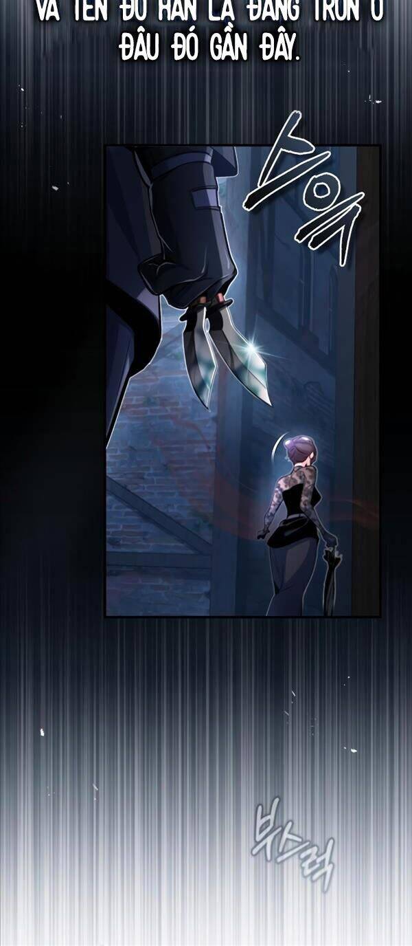 Giáo Sư Gián Điệp Chap 36 - Next Chap 37