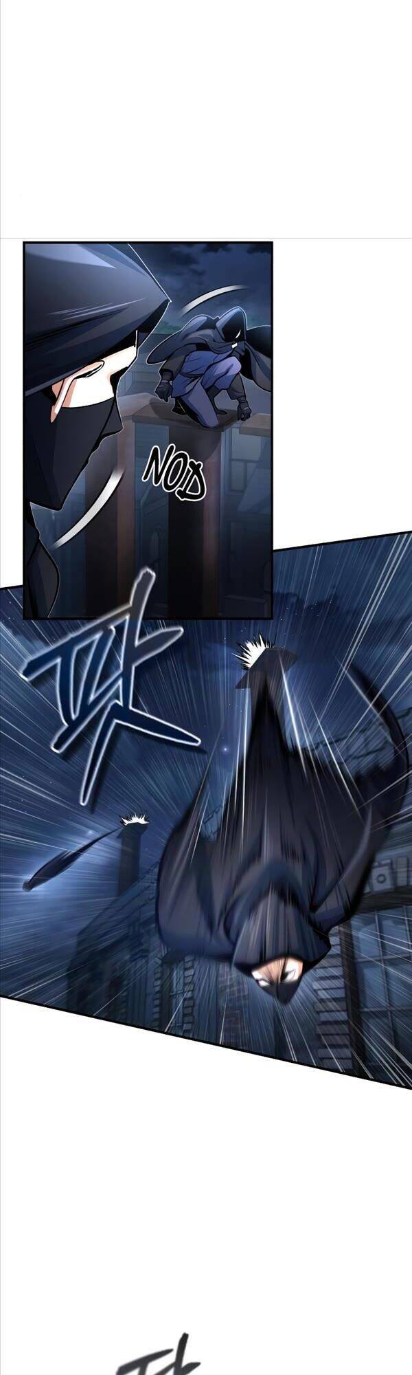 Giáo Sư Gián Điệp Chap 36 - Next Chap 37