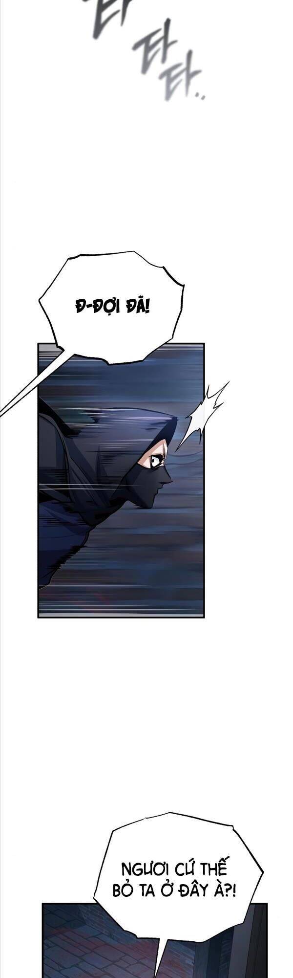 Giáo Sư Gián Điệp Chap 36 - Next Chap 37