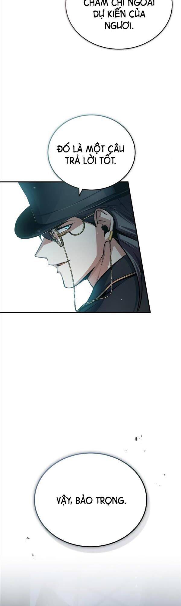 Giáo Sư Gián Điệp Chap 36 - Next Chap 37