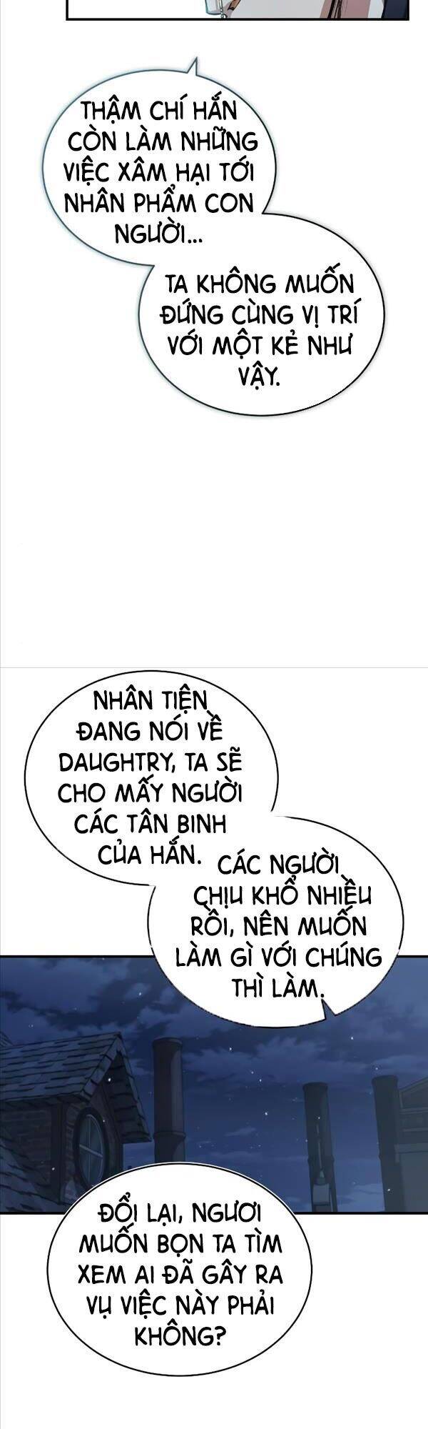 Giáo Sư Gián Điệp Chap 36 - Next Chap 37