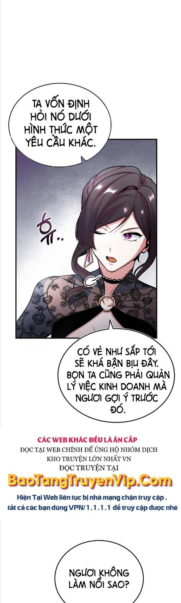 Giáo Sư Gián Điệp Chap 36 - Next Chap 37