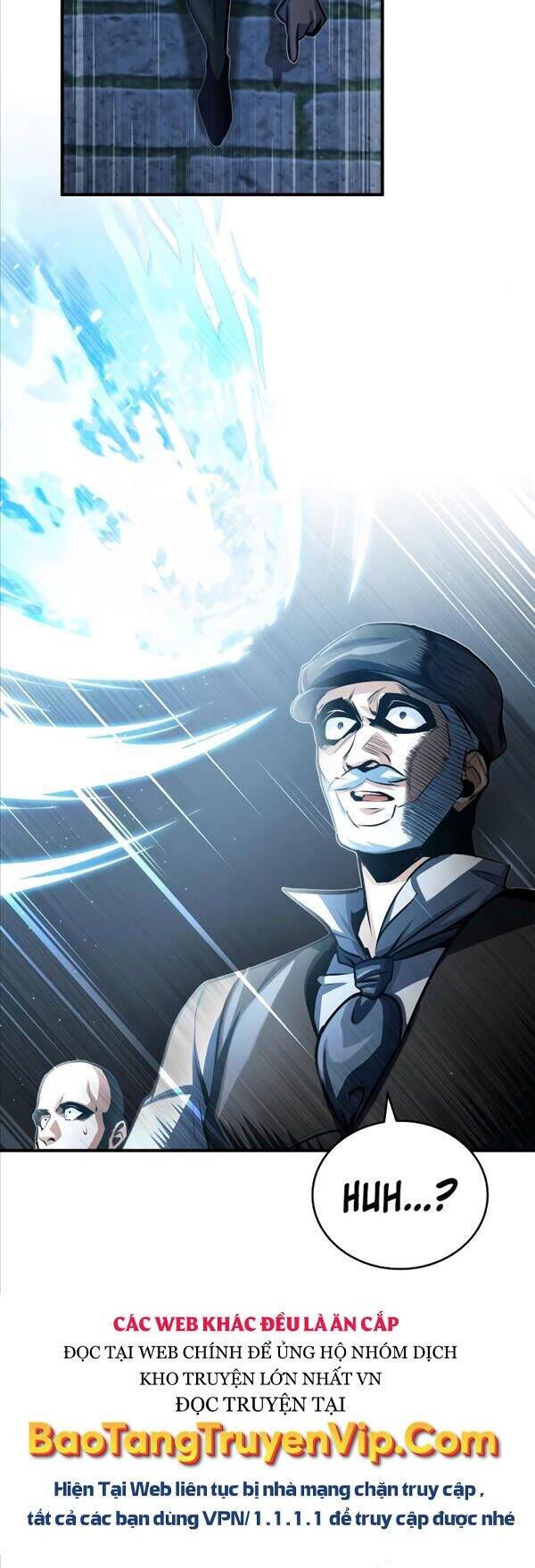 Giáo Sư Gián Điệp Chap 36 - Next Chap 37