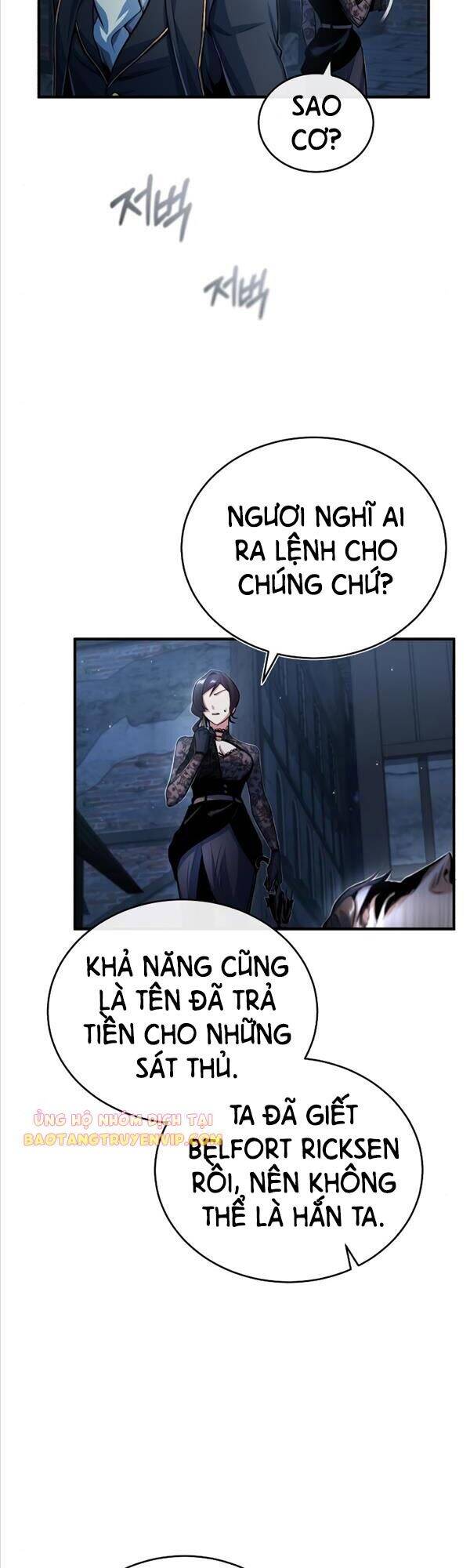 Giáo Sư Gián Điệp Chap 36 - Next Chap 37