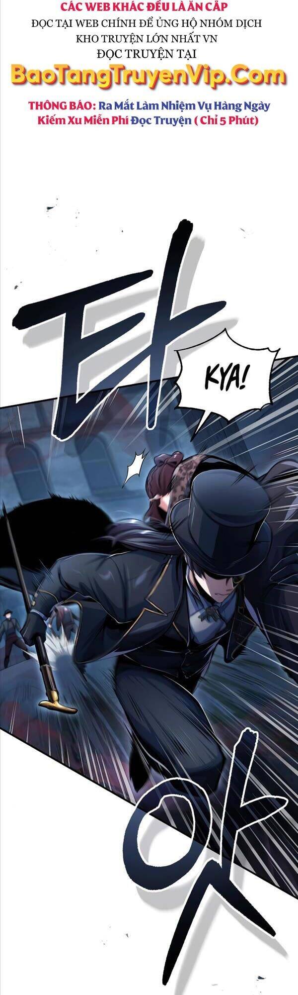 Giáo Sư Gián Điệp Chap 36 - Next Chap 37