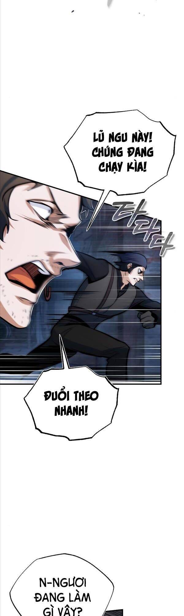 Giáo Sư Gián Điệp Chap 36 - Next Chap 37