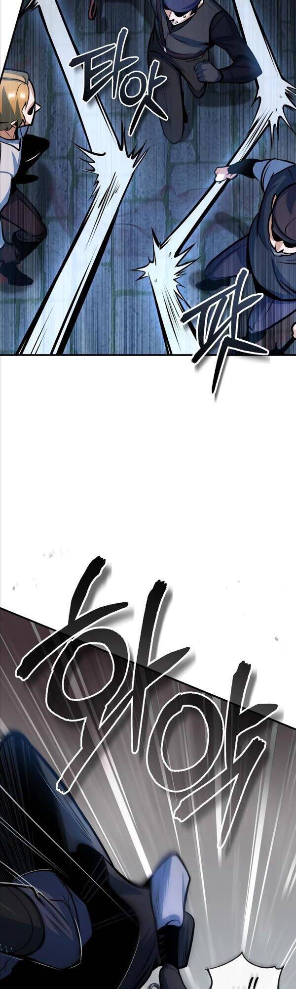 Giáo Sư Gián Điệp Chap 36 - Next Chap 37