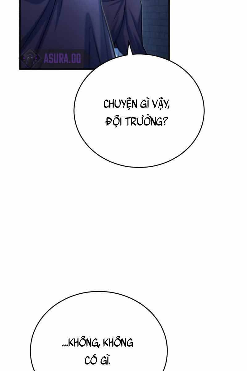 Giáo Sư Gián Điệp Chap 37 - Next Chap 38