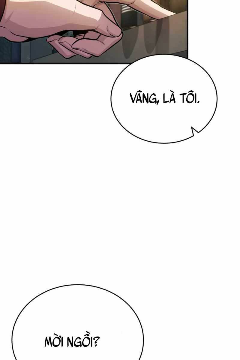 Giáo Sư Gián Điệp Chap 37 - Next Chap 38
