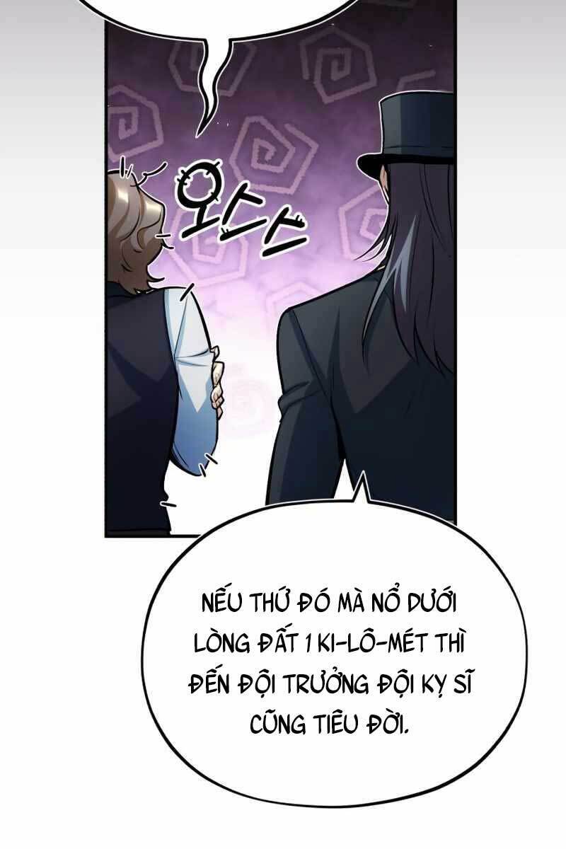 Giáo Sư Gián Điệp Chap 37 - Next Chap 38