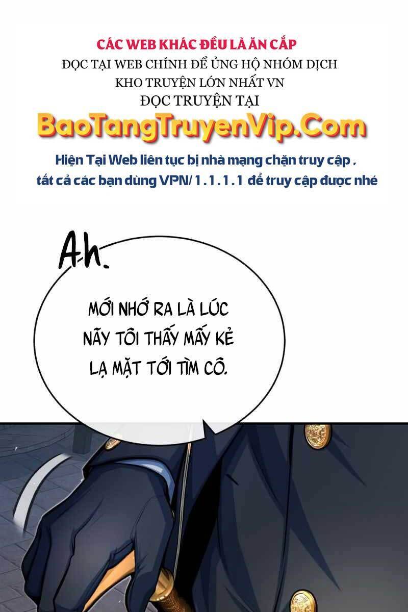 Giáo Sư Gián Điệp Chap 37 - Next Chap 38