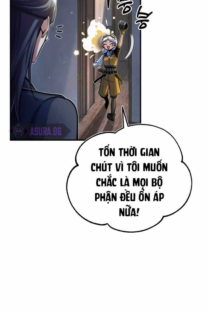Giáo Sư Gián Điệp Chap 37 - Next Chap 38