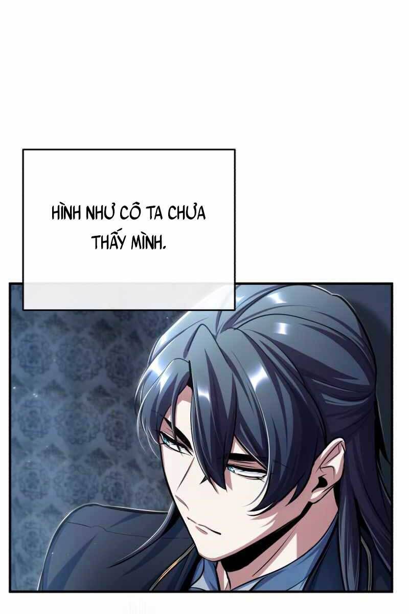 Giáo Sư Gián Điệp Chap 37 - Next Chap 38