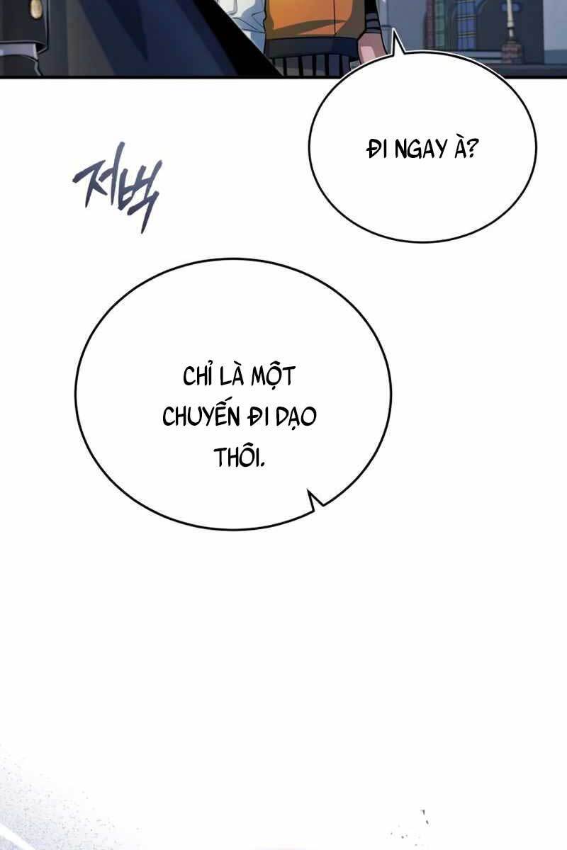 Giáo Sư Gián Điệp Chap 37 - Next Chap 38