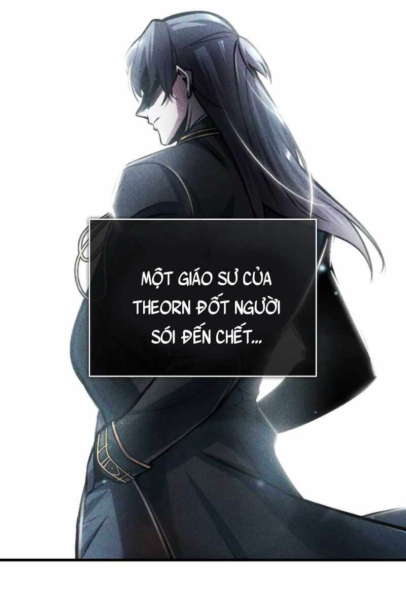 Giáo Sư Gián Điệp Chap 37 - Next Chap 38