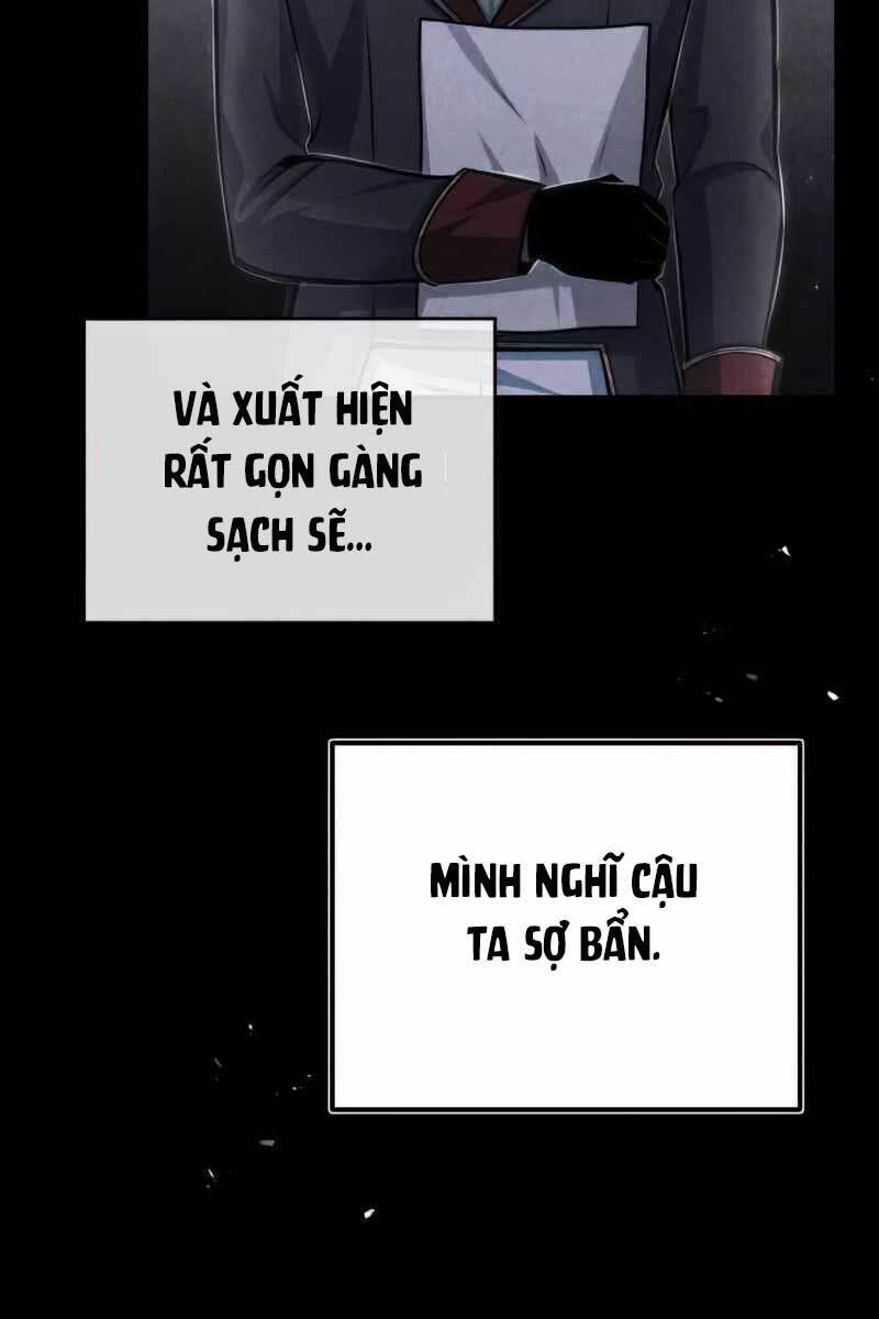 Giáo Sư Gián Điệp Chap 38 - Next Chap 39