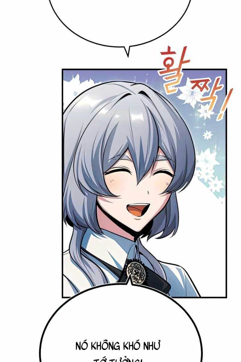 Giáo Sư Gián Điệp Chap 38 - Next Chap 39