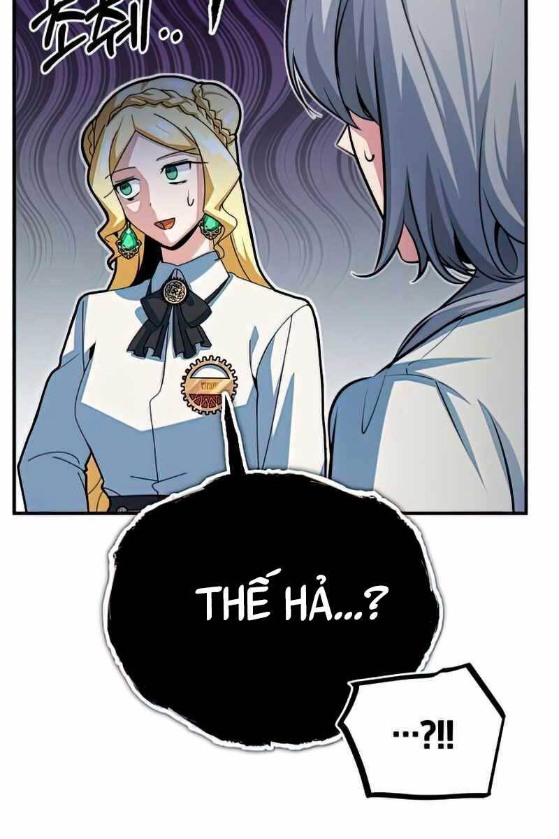 Giáo Sư Gián Điệp Chap 38 - Next Chap 39