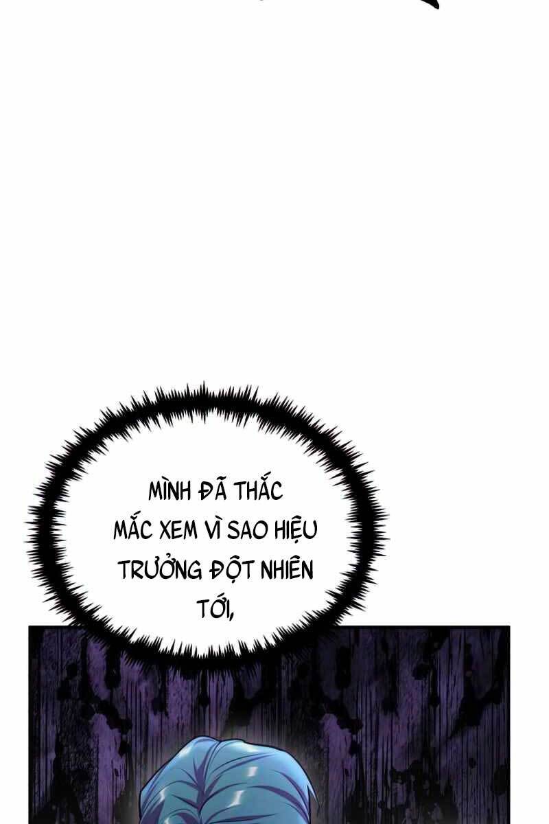 Giáo Sư Gián Điệp Chap 38 - Next Chap 39