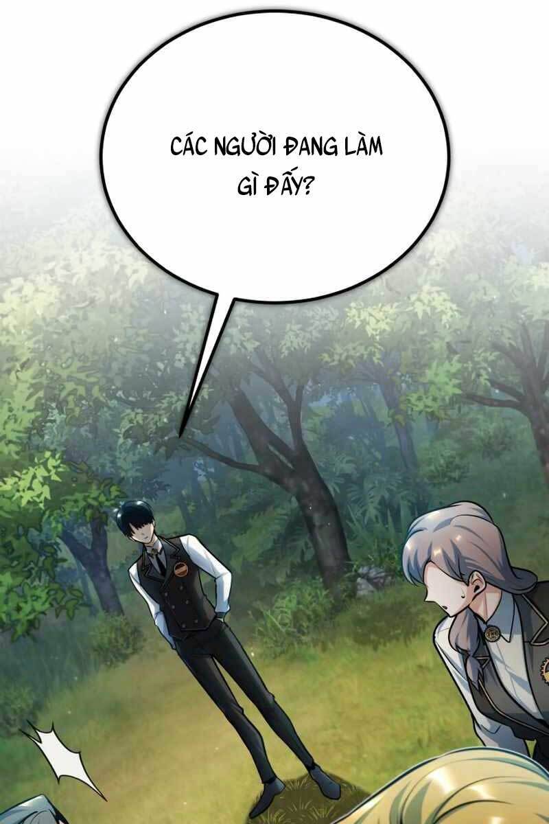 Giáo Sư Gián Điệp Chap 39 - Next Chap 40