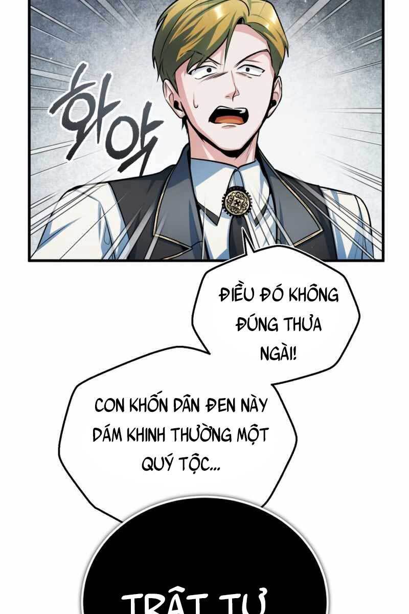 Giáo Sư Gián Điệp Chap 39 - Next Chap 40