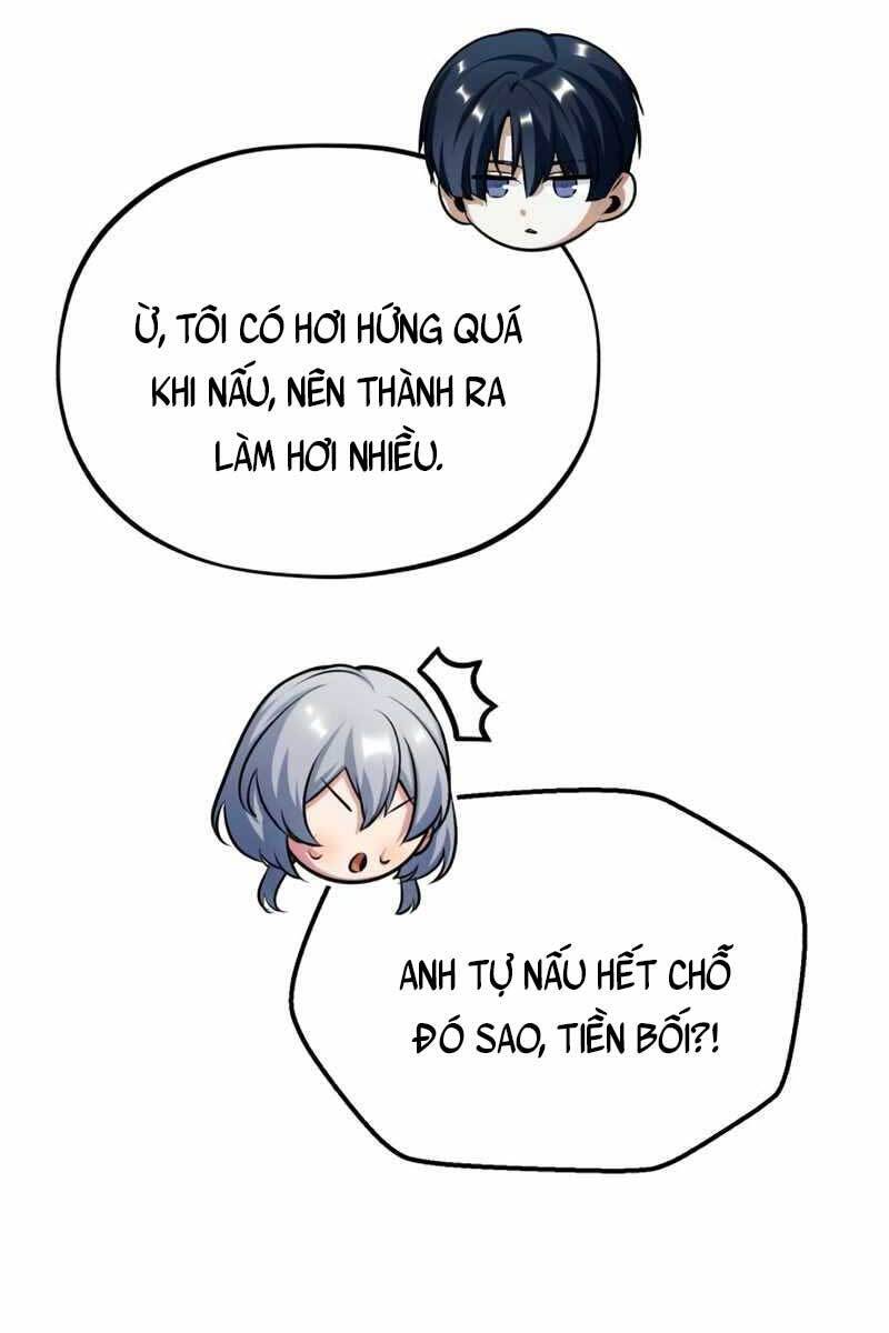 Giáo Sư Gián Điệp Chap 39 - Next Chap 40