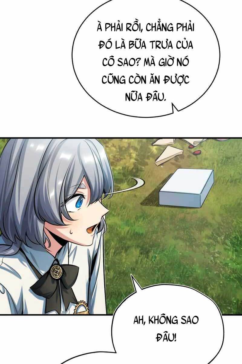 Giáo Sư Gián Điệp Chap 39 - Next Chap 40