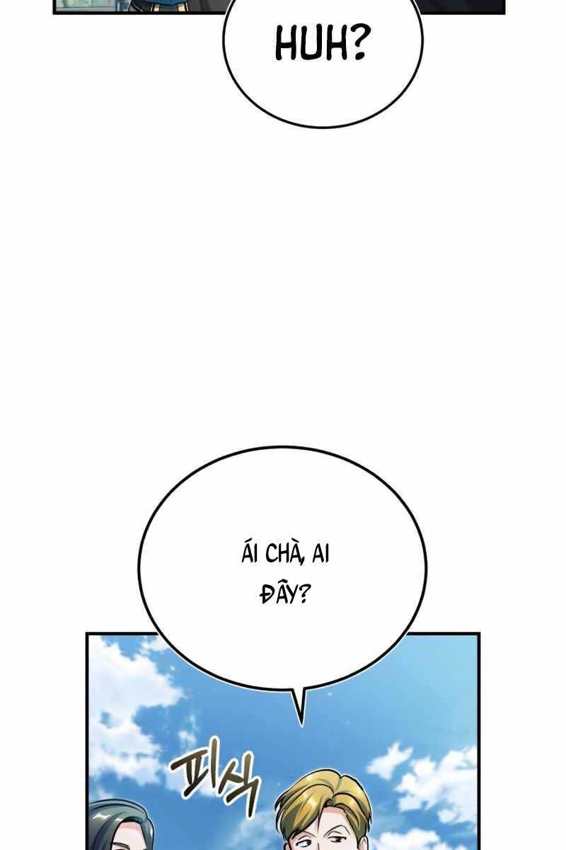 Giáo Sư Gián Điệp Chap 39 - Next Chap 40