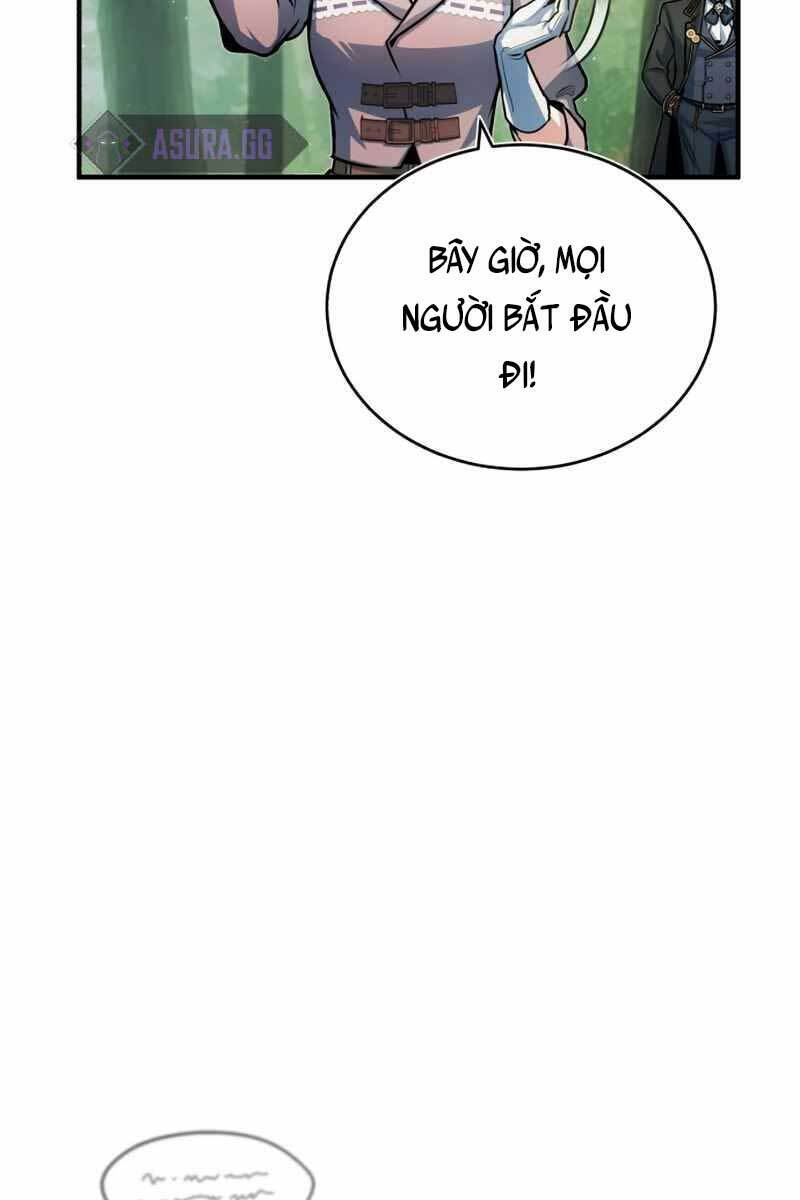 Giáo Sư Gián Điệp Chap 39 - Next Chap 40