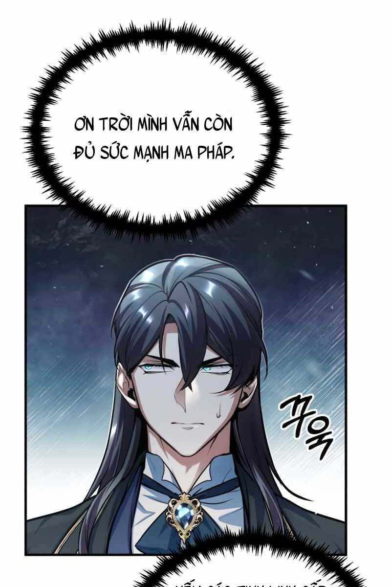 Giáo Sư Gián Điệp Chap 39 - Next Chap 40
