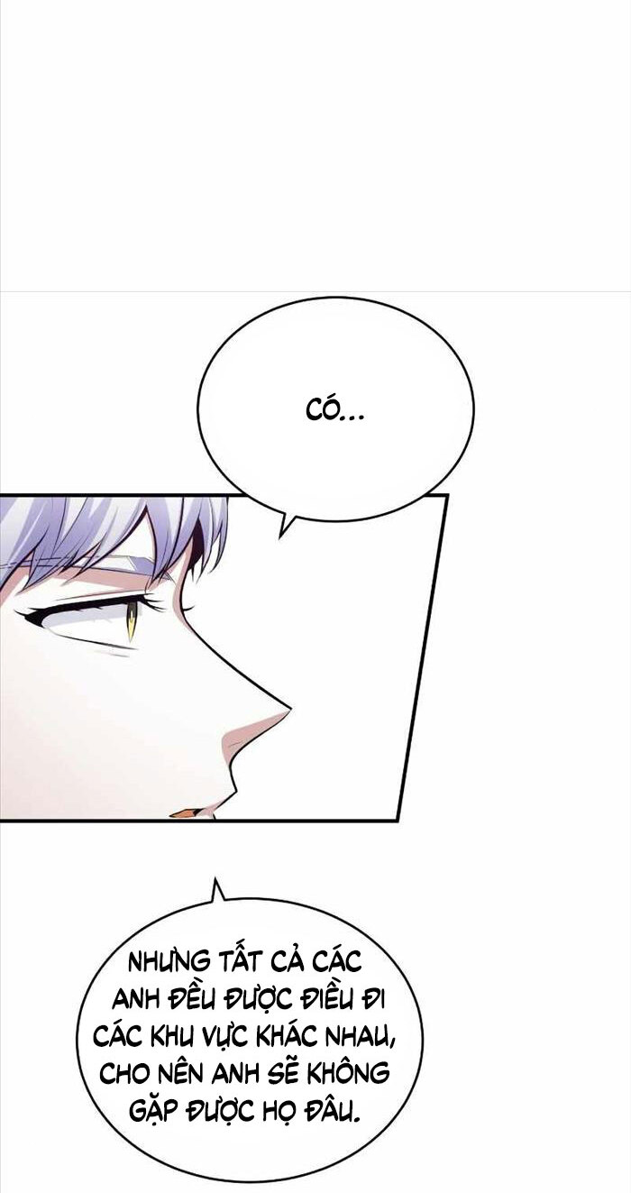 Giáo Sư Gián Điệp Chap 30 - Next Chap 31