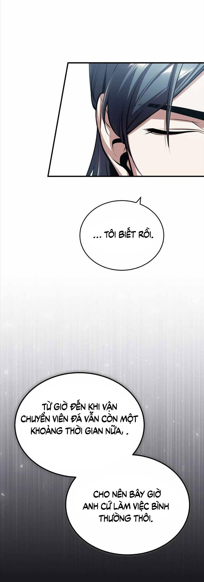 Giáo Sư Gián Điệp Chap 30 - Next Chap 31