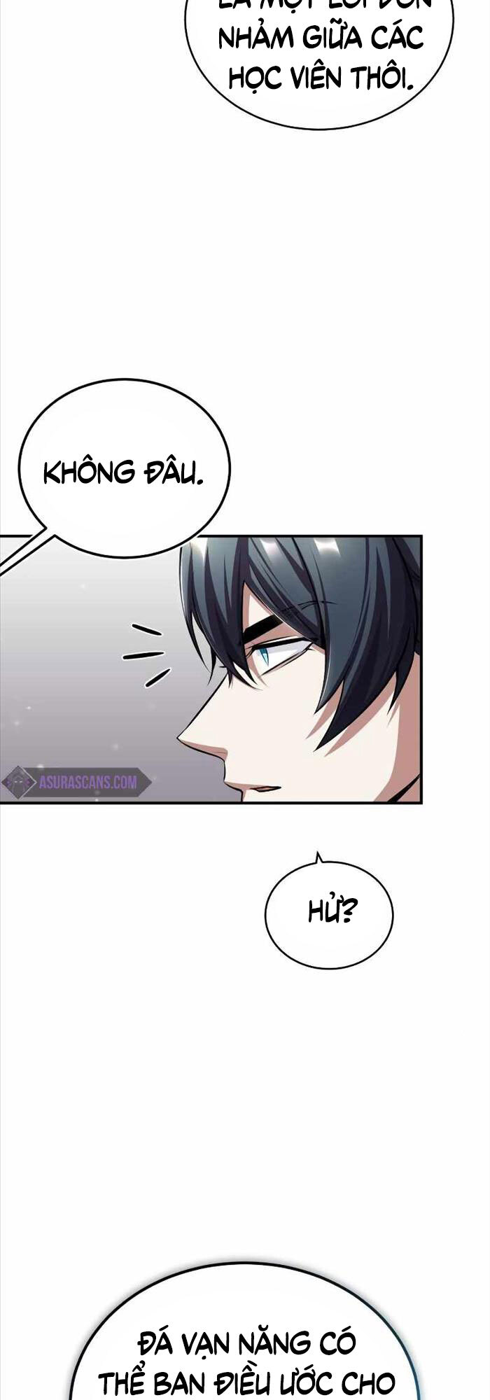 Giáo Sư Gián Điệp Chap 30 - Next Chap 31