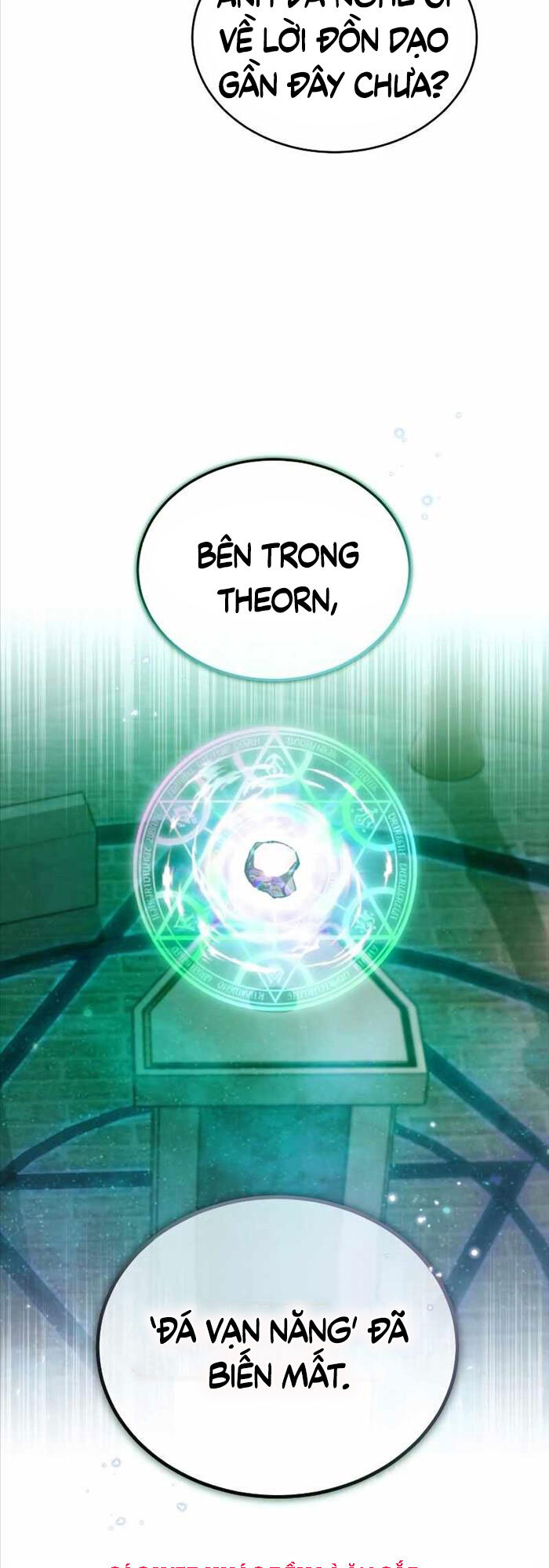Giáo Sư Gián Điệp Chap 30 - Next Chap 31