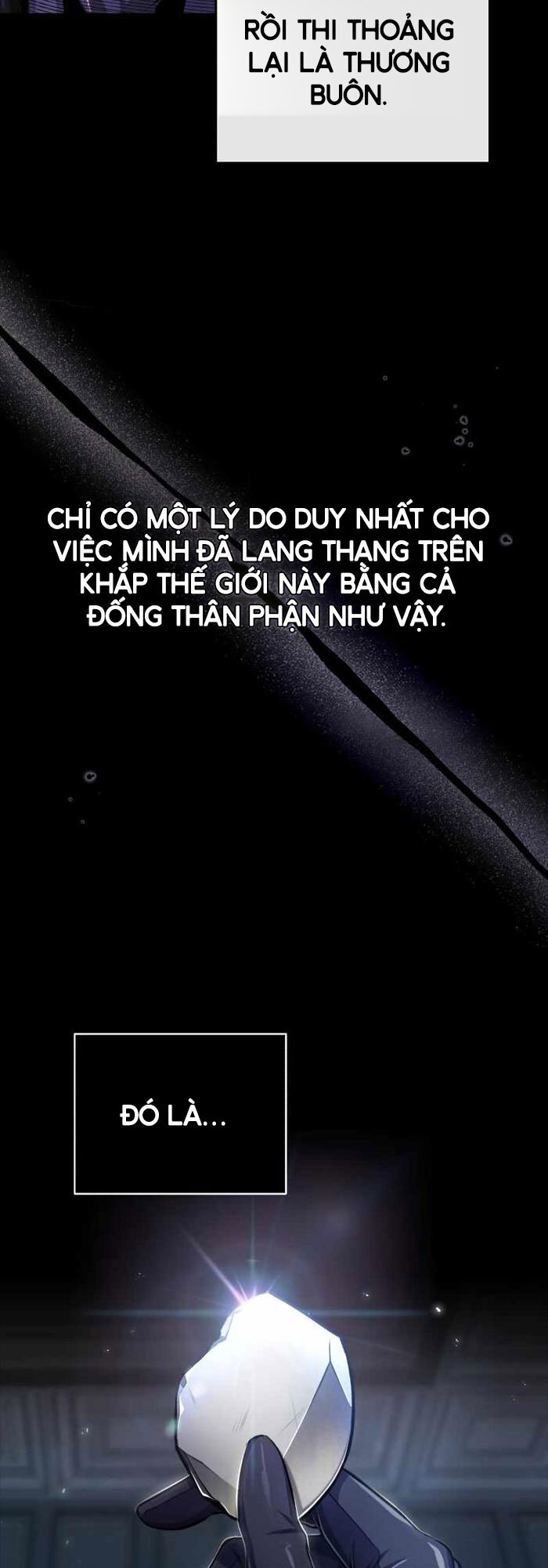 Giáo Sư Gián Điệp Chap 30 - Next Chap 31