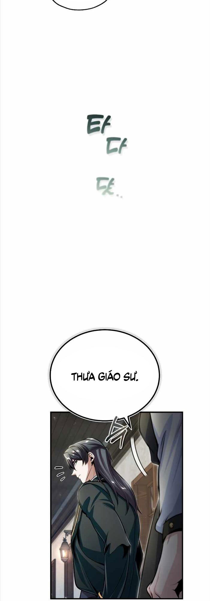 Giáo Sư Gián Điệp Chap 30 - Next Chap 31