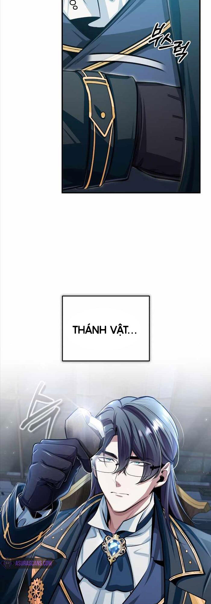 Giáo Sư Gián Điệp Chap 30 - Next Chap 31
