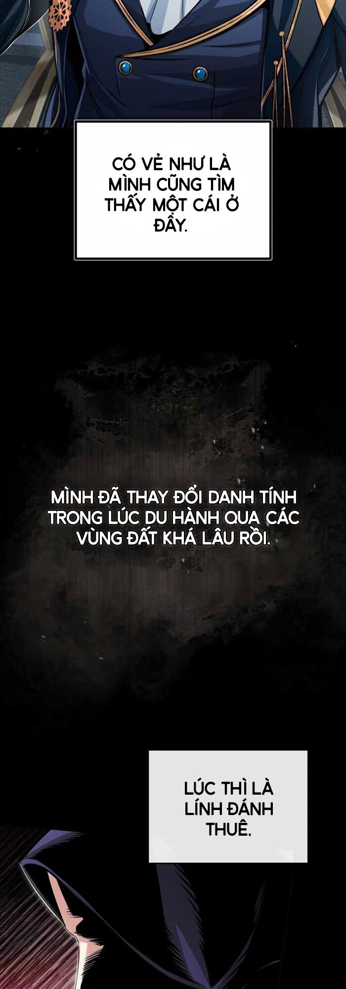 Giáo Sư Gián Điệp Chap 30 - Next Chap 31
