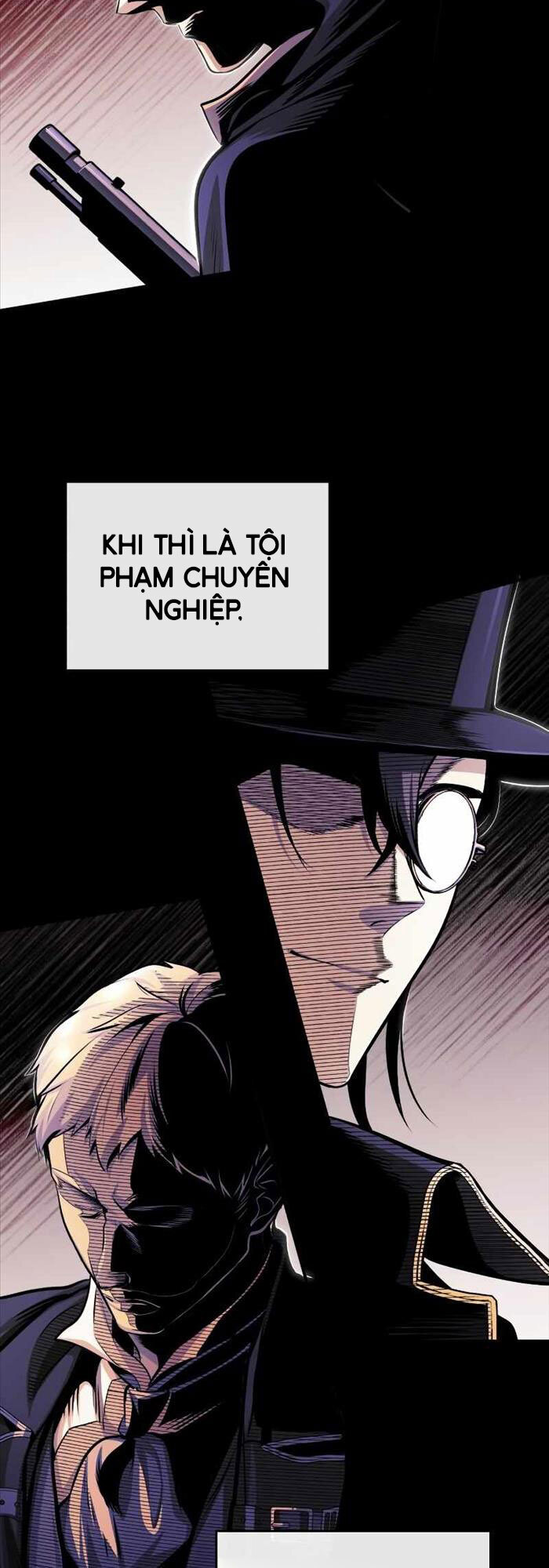 Giáo Sư Gián Điệp Chap 30 - Next Chap 31