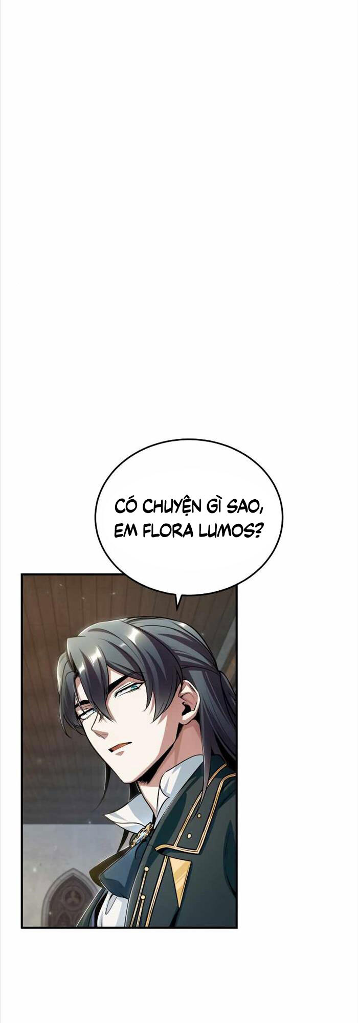 Giáo Sư Gián Điệp Chap 30 - Next Chap 31