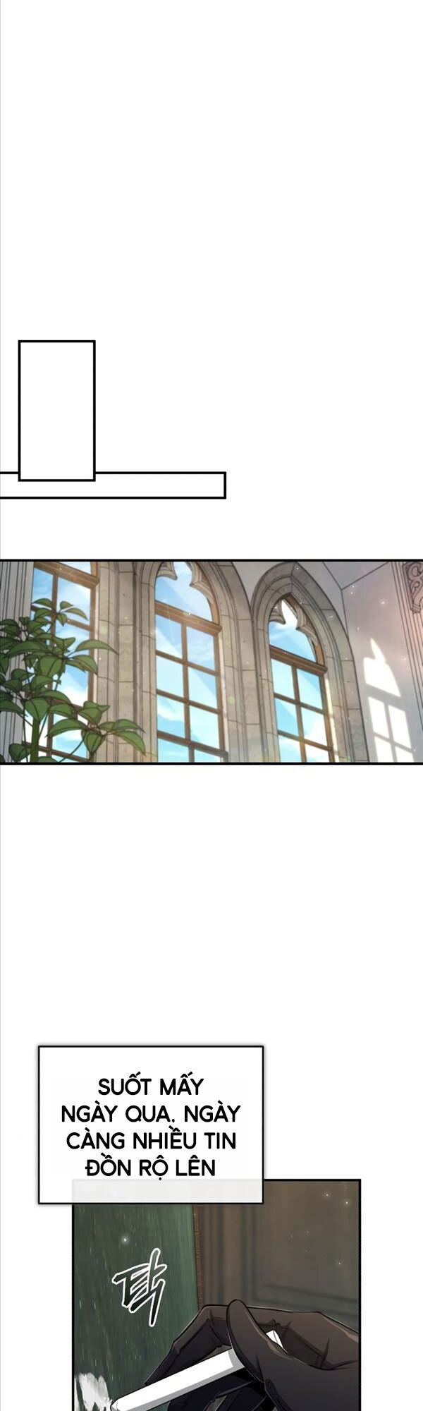 Giáo Sư Gián Điệp Chap 31 - Next Chap 32