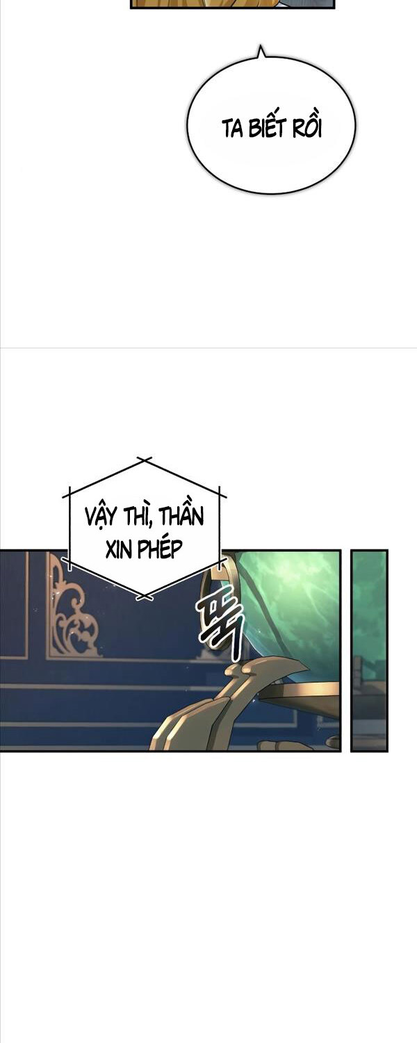 Giáo Sư Gián Điệp Chap 31 - Next Chap 32