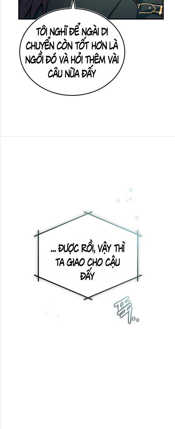 Giáo Sư Gián Điệp Chap 31 - Next Chap 32