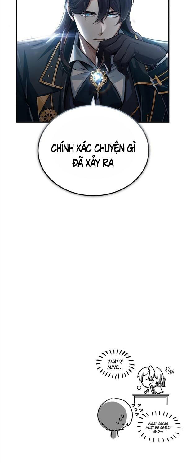 Giáo Sư Gián Điệp Chap 31 - Next Chap 32