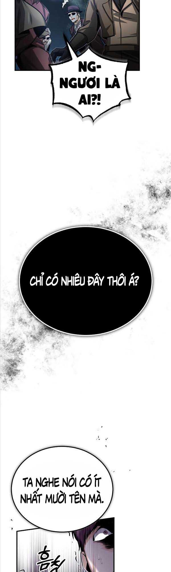 Giáo Sư Gián Điệp Chap 32 - Next Chap 33