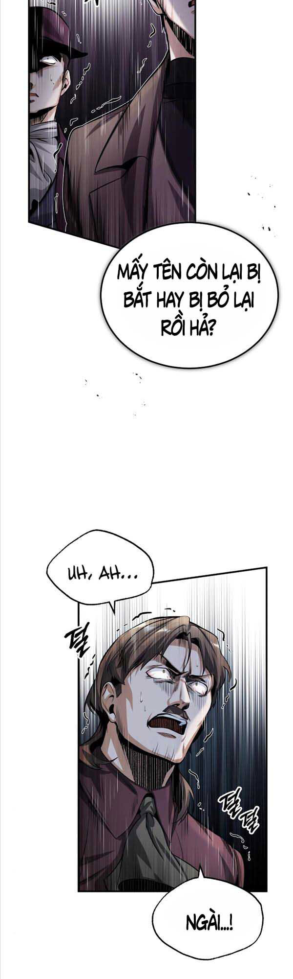 Giáo Sư Gián Điệp Chap 32 - Next Chap 33