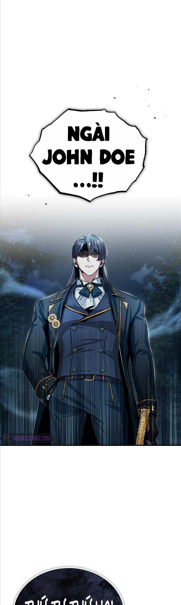 Giáo Sư Gián Điệp Chap 32 - Next Chap 33