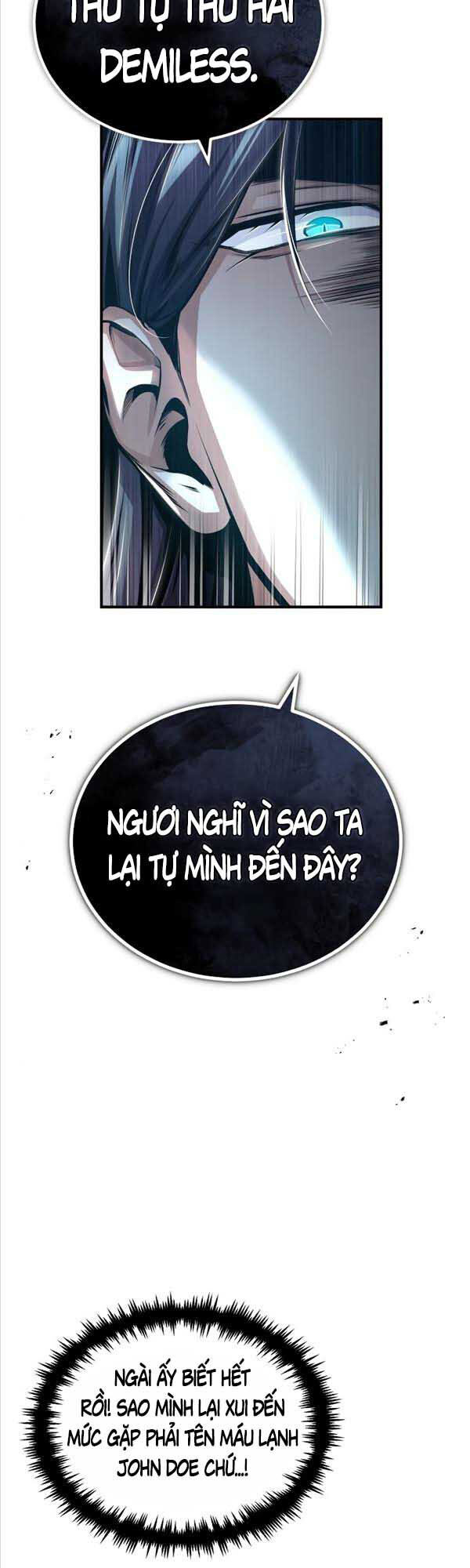 Giáo Sư Gián Điệp Chap 32 - Next Chap 33